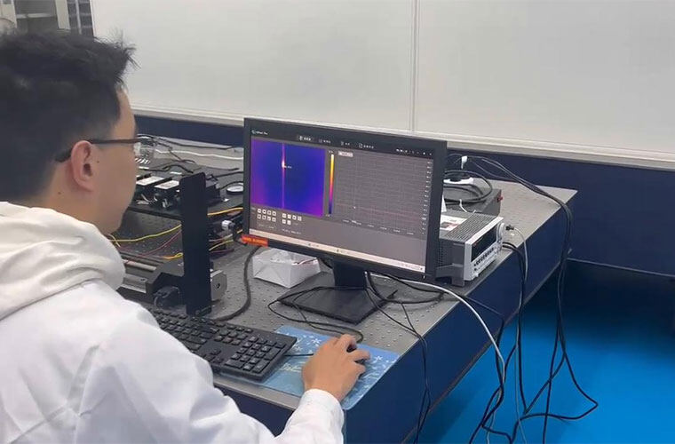 高精度热像仪怎么选深入解析核心技术与实战应用指南 高精度热像仪怎么选深入解析核心技术与实战应用指南