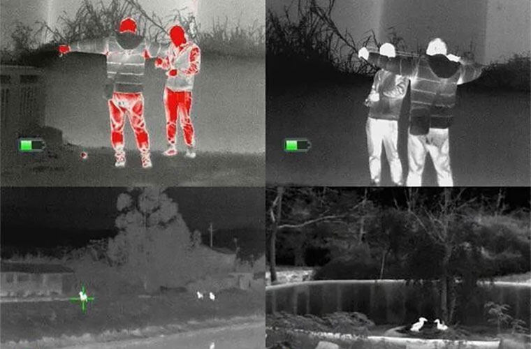 红外夜视仪瞄准实战指南,从新手到高手的进阶之路 红外夜视仪瞄准实战指南,从新手到高手的进阶之路