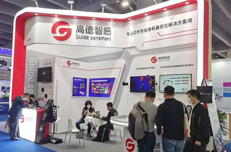 红外热像仪生产厂家怎么选？这份实用指南助你避开常见误区
