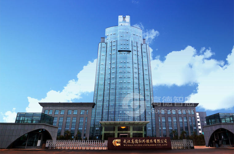 从芯片到终端：国内热像仪厂家如何构建核心竞争力