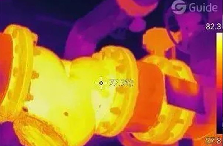 热成像仪选购指南：从入门到精通一文读懂手持式热成像仪