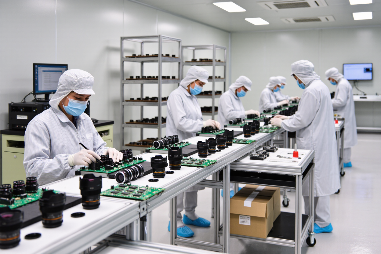 打猎热成像仪品牌怎么挑？按使用习惯分档
