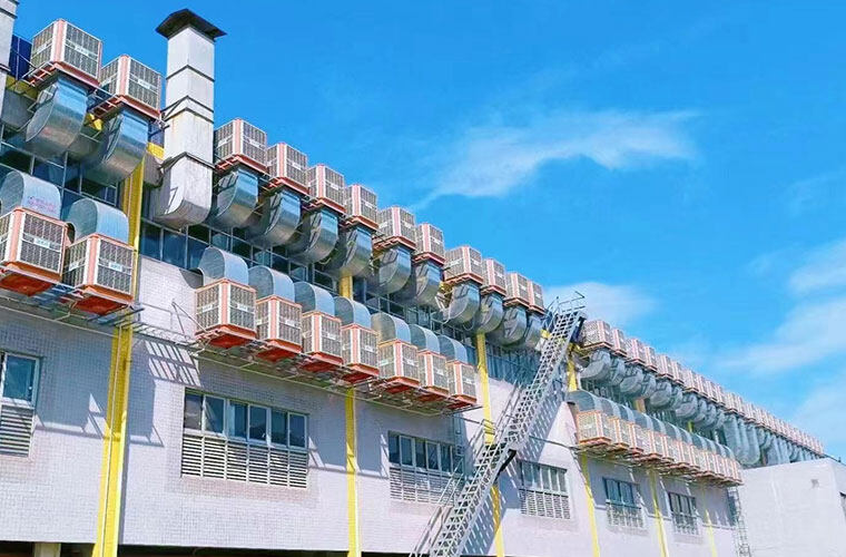 红外热成像：夏季建筑隔热的终极侦探指南