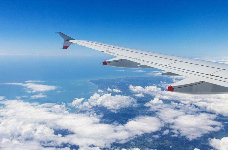 飛機也會'感冒'？揭秘熱成像儀如何揪出隱藏積水
