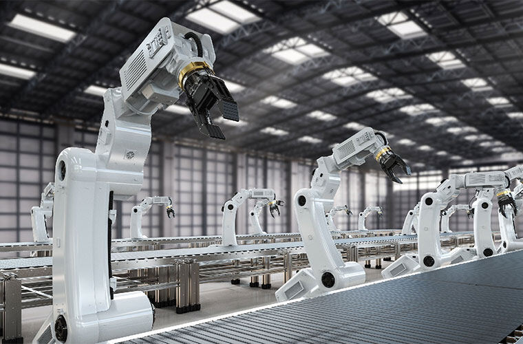 工业设备守护者:红外成像仪如何提前“看”见故障