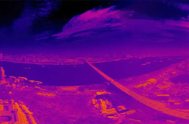 预见性维护的秘密武器：高精度红外测温仪如何“听”到设备故障