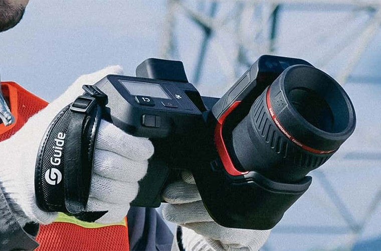 热像仪选购全攻略：2026年官方与主流渠道一网打尽