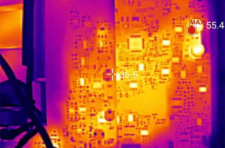 热像仪选购指南：解码工业与消费级正品渠道