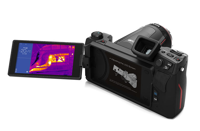 破壁之光：国产红外热像仪如何点亮全产业链自主未来？