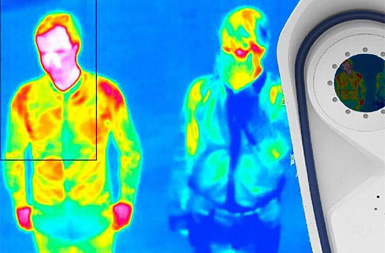 红外热像仪购买指南：为何买设备更应买定制化解决方案？