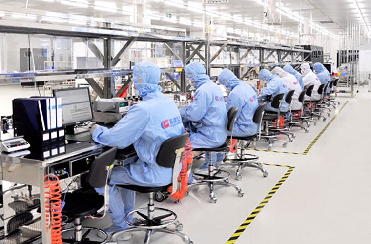 专业之选：科研与工业领域顶尖数字热像仪制造商指南