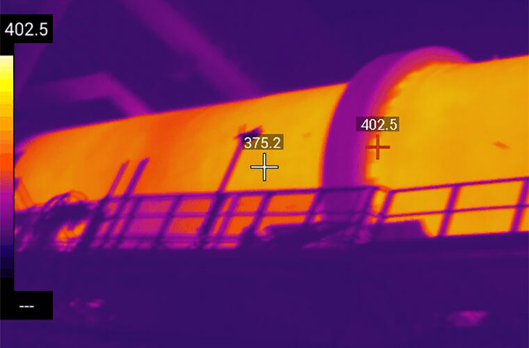 揭开红外热像仪价格迷雾：性能与价格的真实关系深度解析