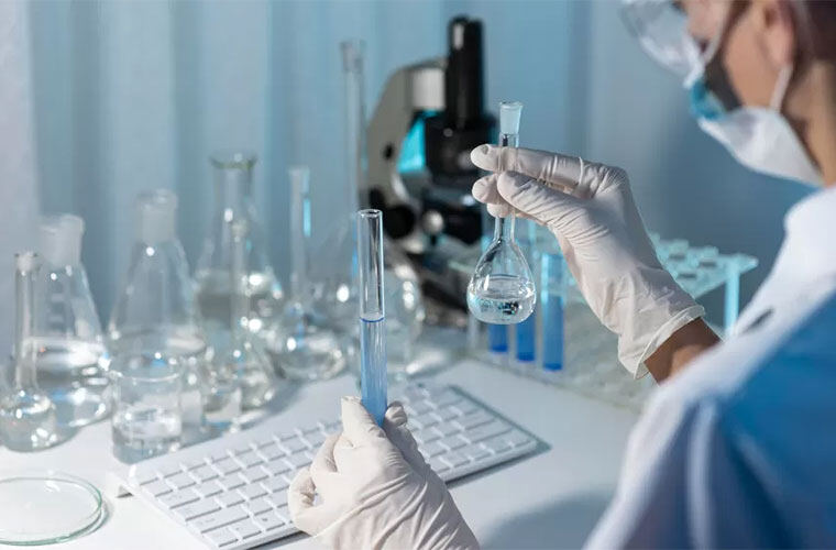 红外测温成像仪：医疗健康领域的隐形守护者