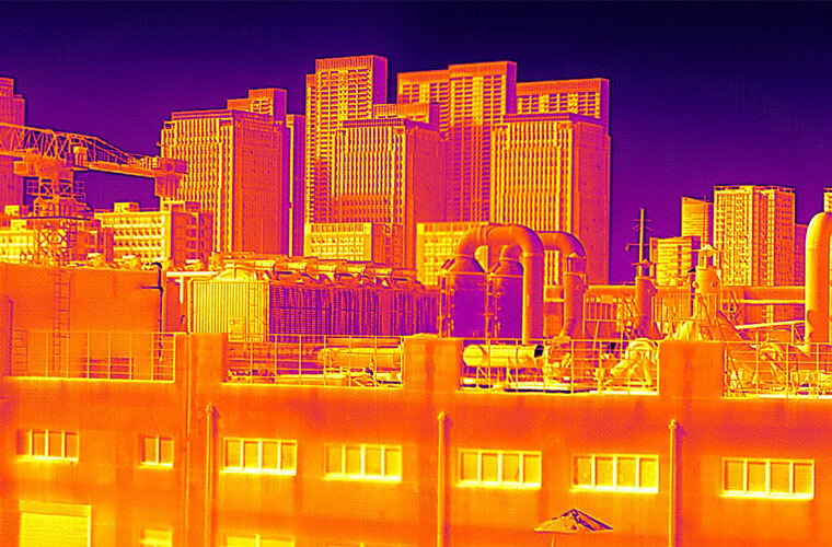 探索高端红外热像仪厂：品质卓越铸就行业标杆