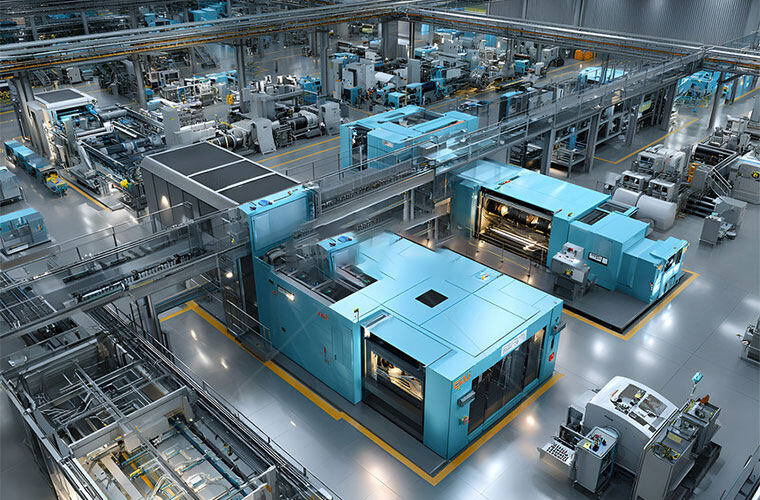 自动化红外热像仪:给工业设备装上一双“透视眼”