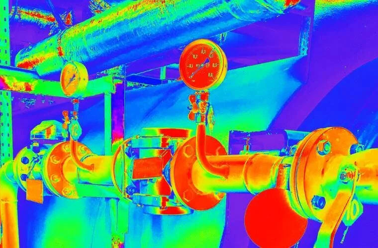 探索经济型红外热像仪：实用与经济的完美结合