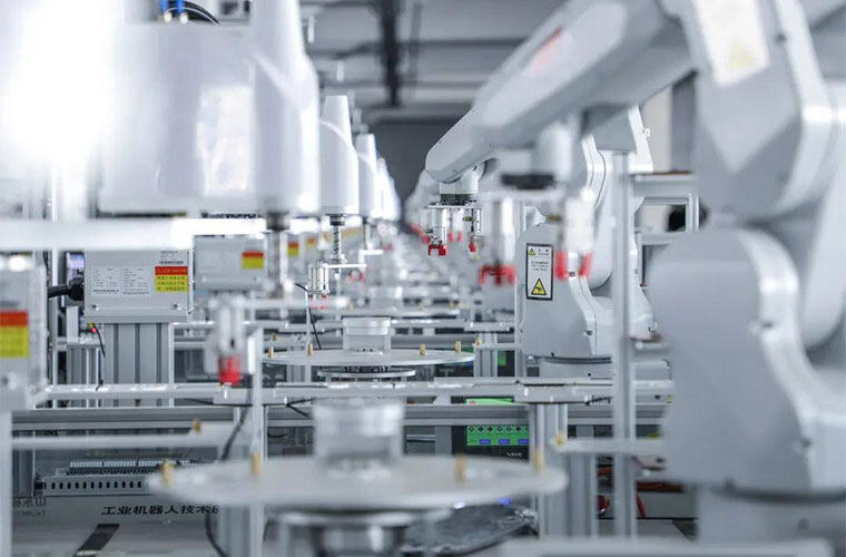 高性能红外热像仪赋能工业检测新突破：当设备开始“说话”，你听得懂吗？