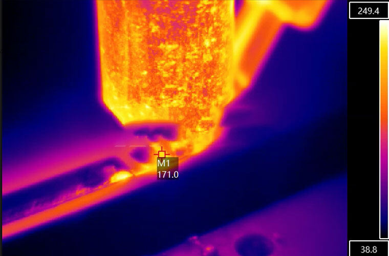 高端红外热像仪厂:技术革新引领行业新风尚