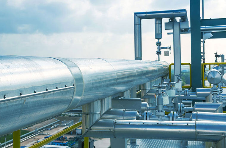 蒸汽管道温度监测系统的应用与优化：为工业动脉精准把脉