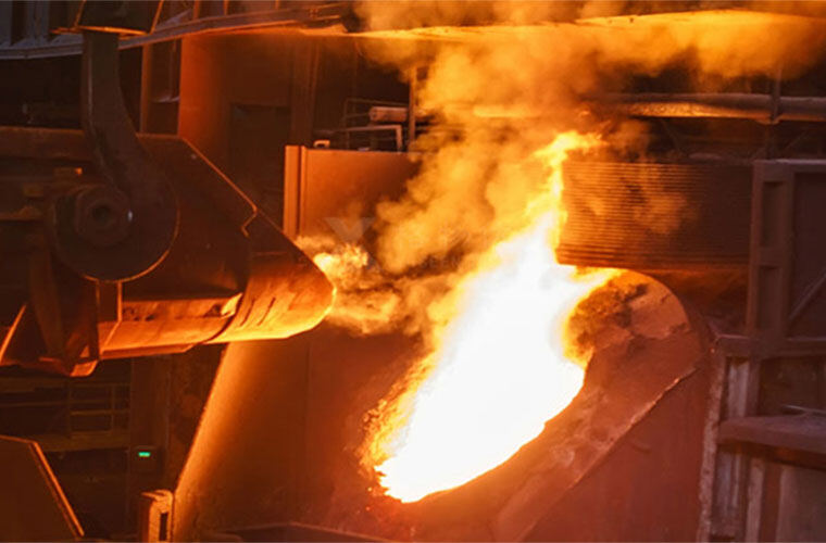 解锁超高温红外热像仪的精准测温新境界：当你的眼睛能“看见”热量