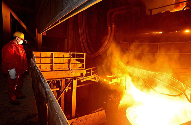 钢水连续测温仪如何实现全过程温度掌控？