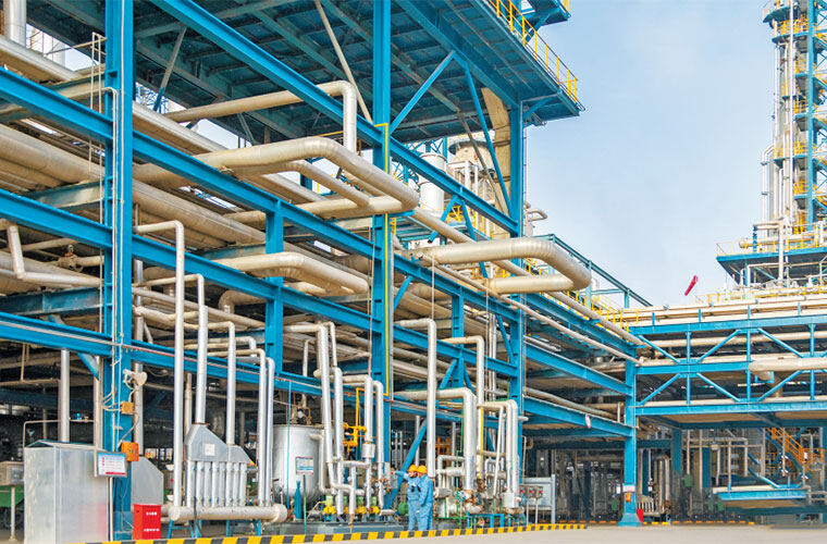 从手持到机载：石化巡检机器人搭载的红外热像仪有何特殊之处？