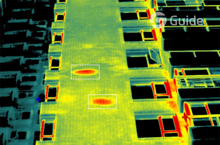 测漏热成像仪用什么牌子好?2026年良心推荐,这一匹“黑马”你必须知道!