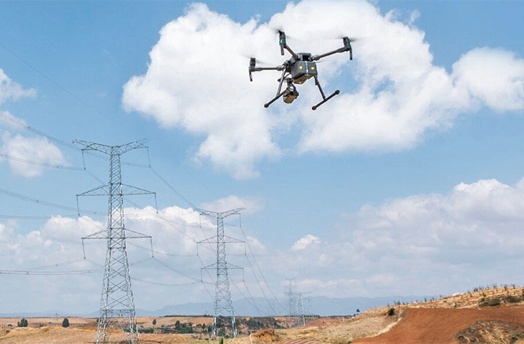 2026电力热像仪品牌TOP10： 从芯片自研到AI算法，谁才是真正的“电力医生”？