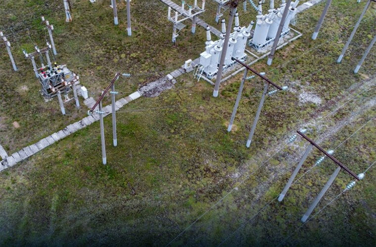 别只看价格!电力热像仪这五个参数比品牌更重要