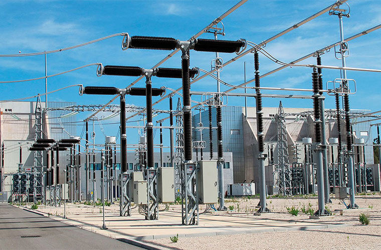 640×512分辨率够用吗？ 变电站、输电线路不同场景下的像素选择黄金法则