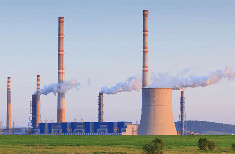 生物气厂的“隐形守护者”：无人机搭载气体探测吊舱，让高塔巡检不再危险