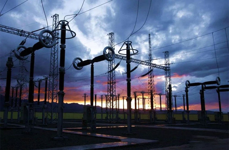 能源监测热像仪如何让电力、热力管网“热隐患”秒现形？