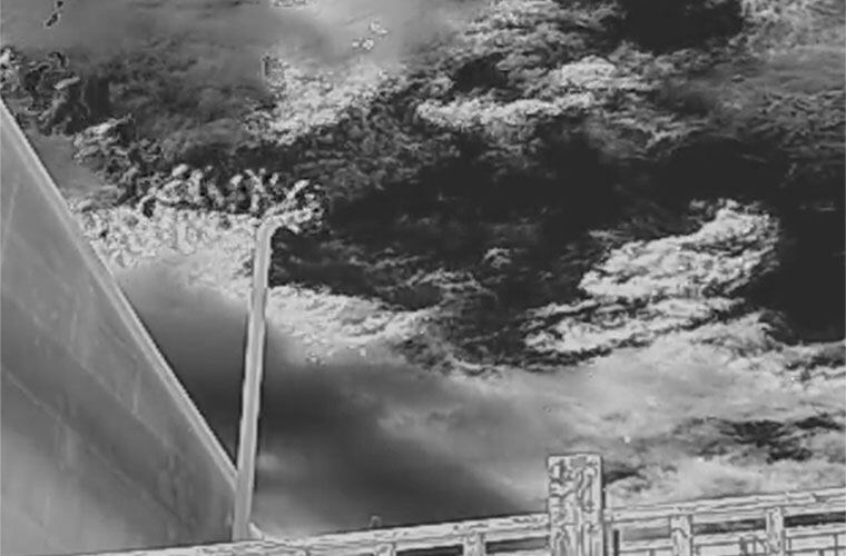 揭秘高灵敏度VOC热成像仪的微量气体探测术