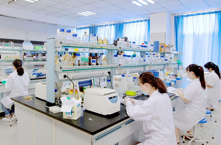 高精度红外热像仪器：科研实验中那个“看不见”的破局者