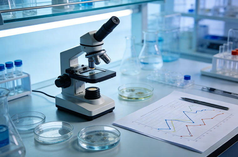 从“看得见”到“看得清”：科研高精度红外热像仪如何重塑学术创新的边界