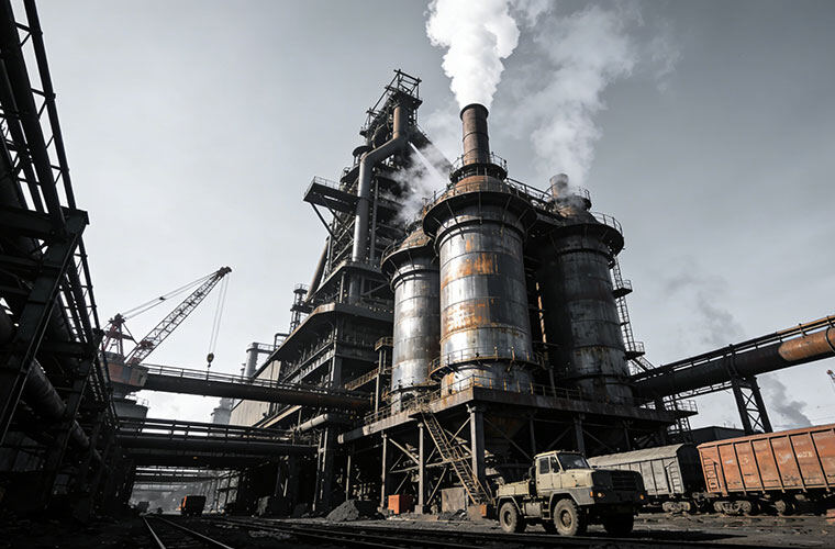 高炉热像仪使用技巧与维护保养指南：别让你的“火眼金睛”蒙尘