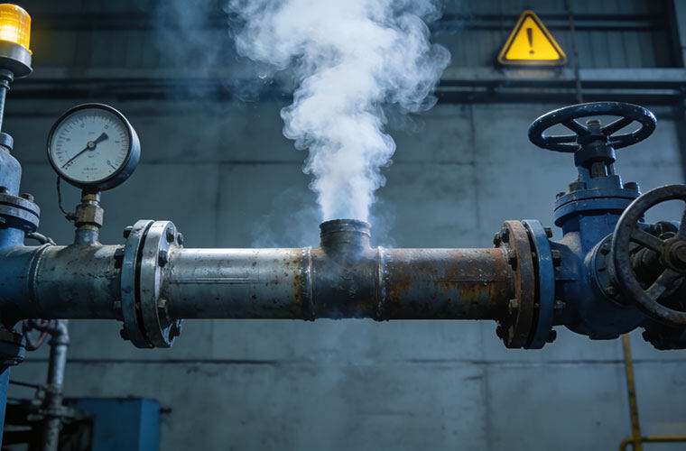 看得见的“隐形杀手”：深度红外热成像气体泄漏检测仪市场，是风口还是浪尖？