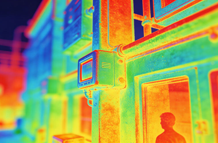 2026年国产红外热像仪厂家对比分析：主流产品评测