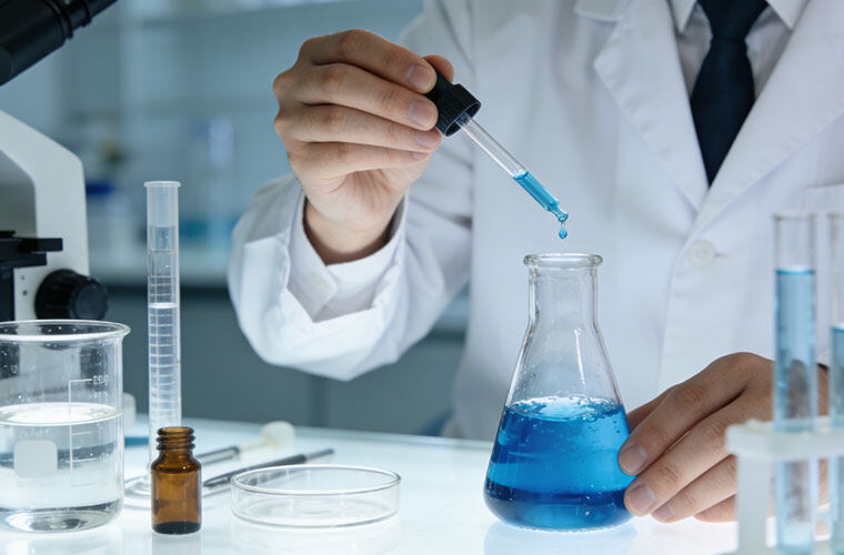 科研级红外热像仪科研项目：实验设计与实施