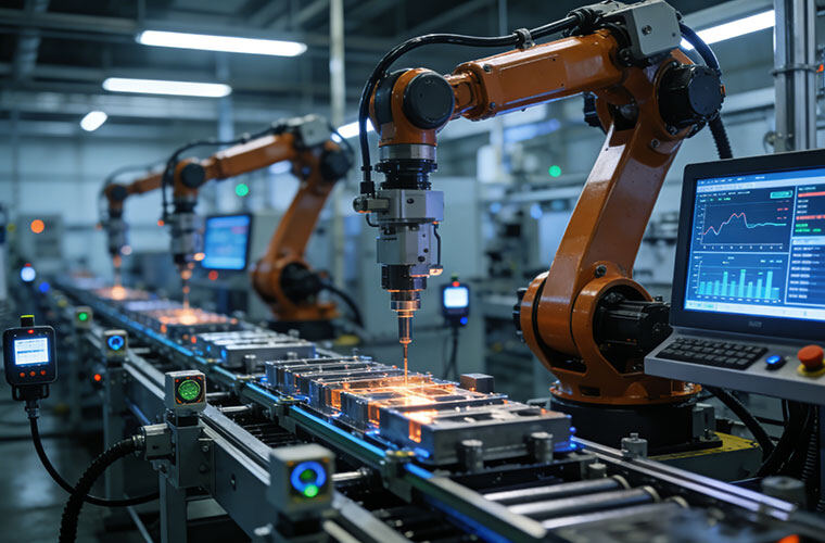 专家视角:热像仪厂家的技术演进与应用