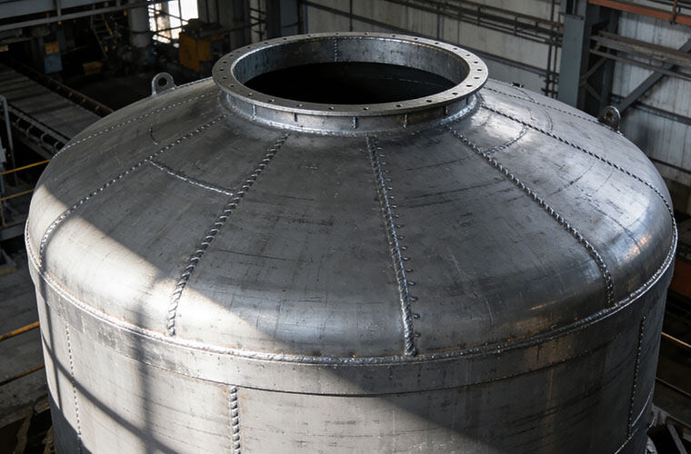 2026年鱼雷罐热像仪市场分析：机遇与挑战