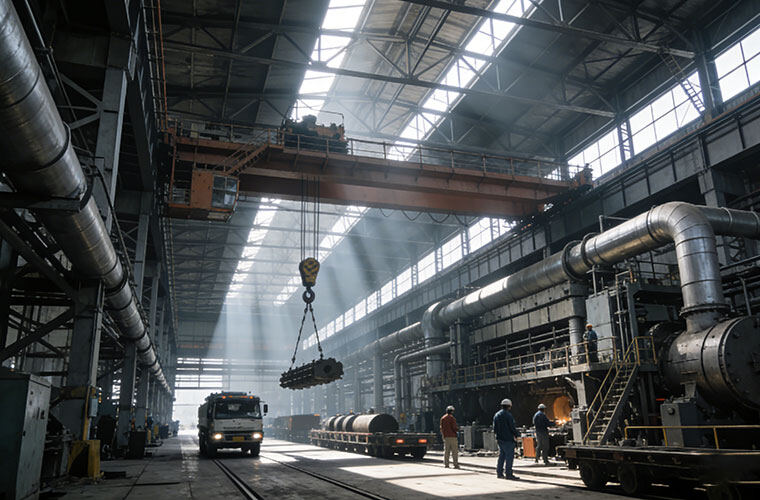 工业级红外测温仪价格大起底：别让“性能折扣”坑了你的生产线