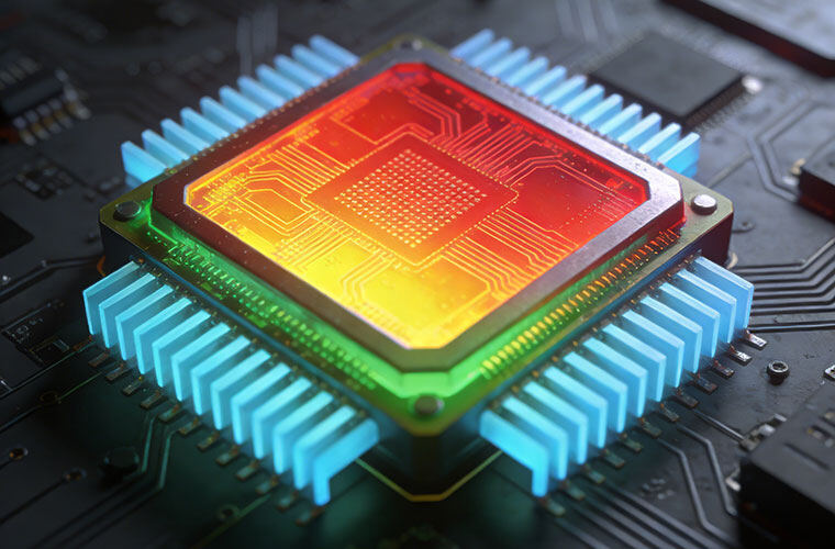 热成像厂家那么多,真正掌握核心技术的凭什么能赢?