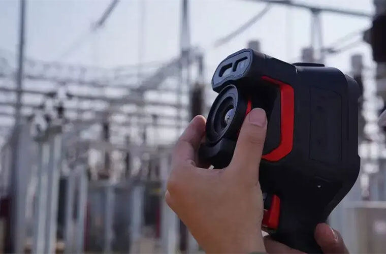 专业解析：变电站测温监测的工作原理与优势