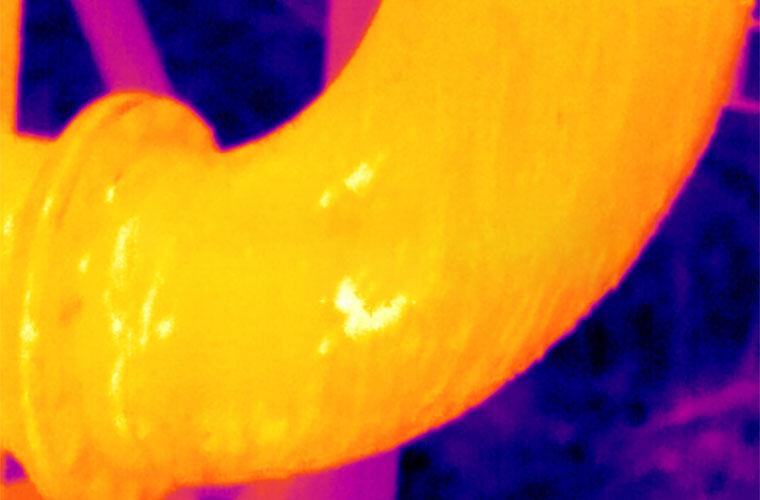 蒸汽管道温度监测选购攻略：避坑指南与推荐