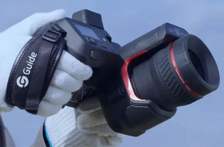 专家超高温红外热像仪：全面解析与实用指南