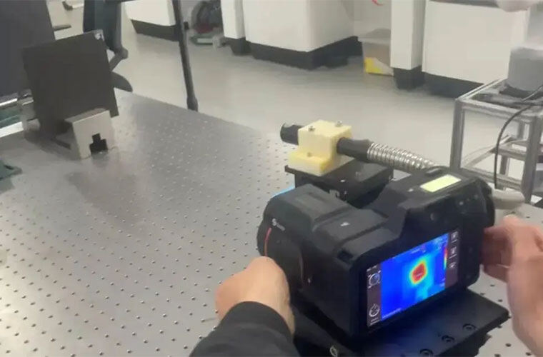 科研红外热像仪选购指南：如何选择最适合的产品