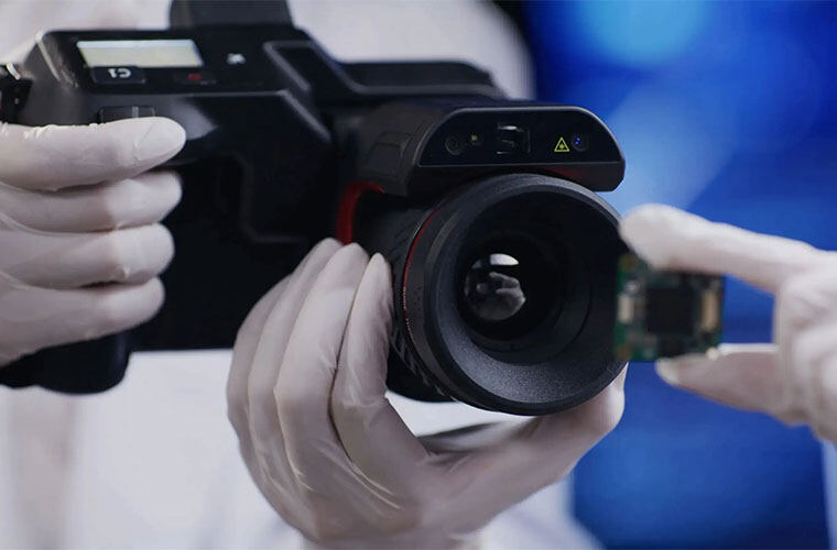 专家视角:国内热像仪厂家的技术演进与应用