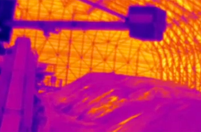 煤矿红外热像仪选购指南：如何选择最适合的产品