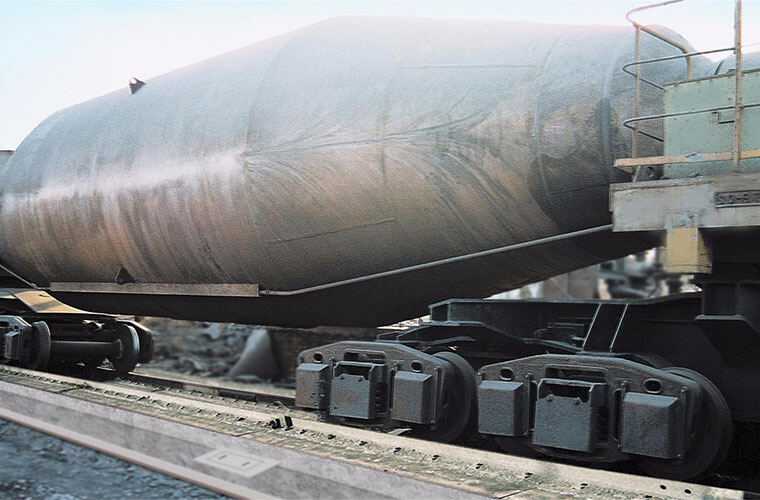 深度鱼雷罐热成像仪解决方案：行业最佳实践